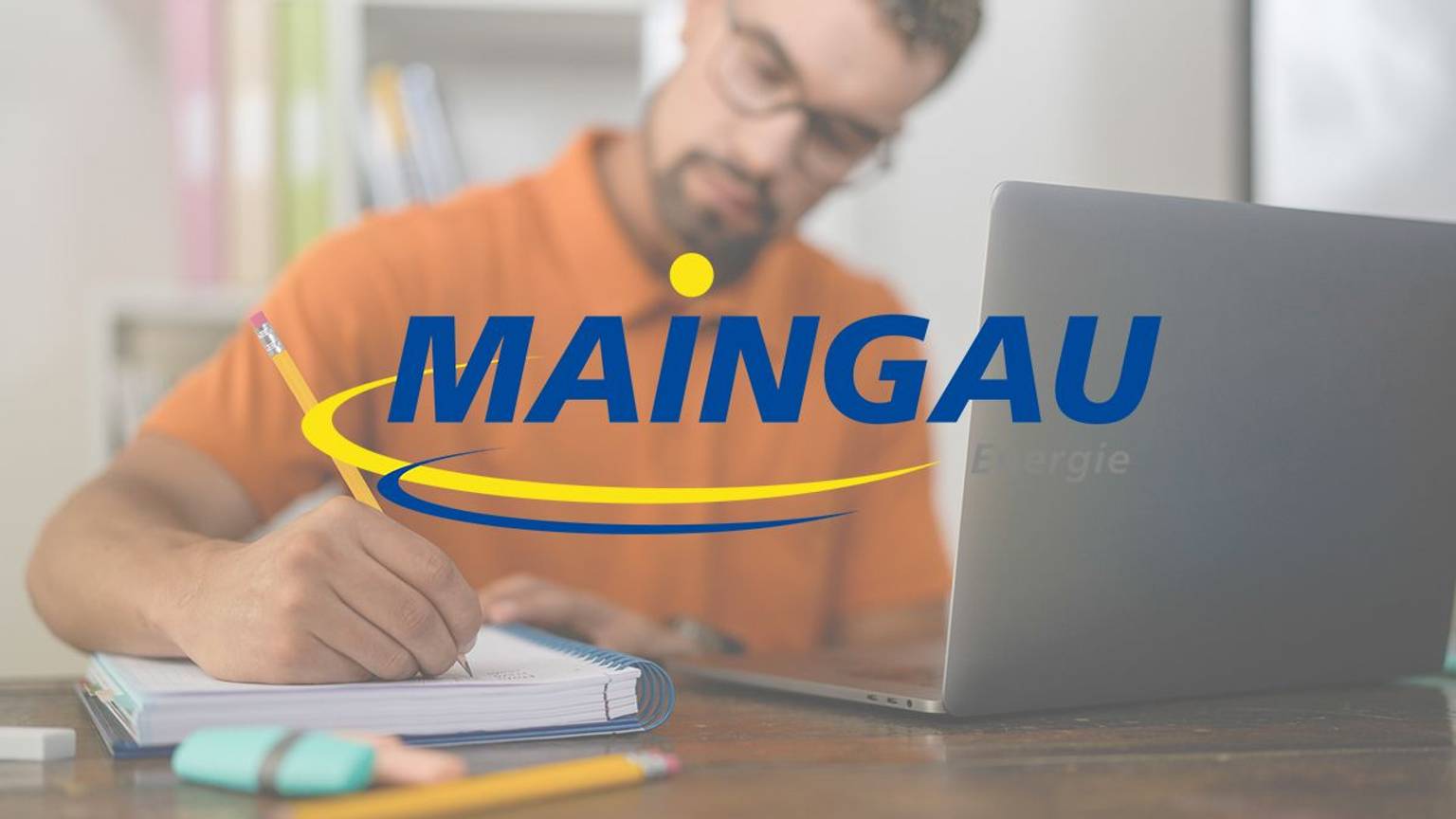 Maingau Energie