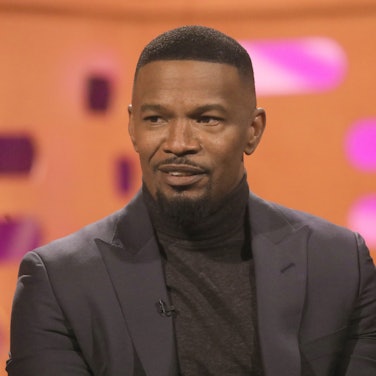 Der US-Schauspieler Jamie Foxx hat sich nach langer Krankheitsphase geäußert.