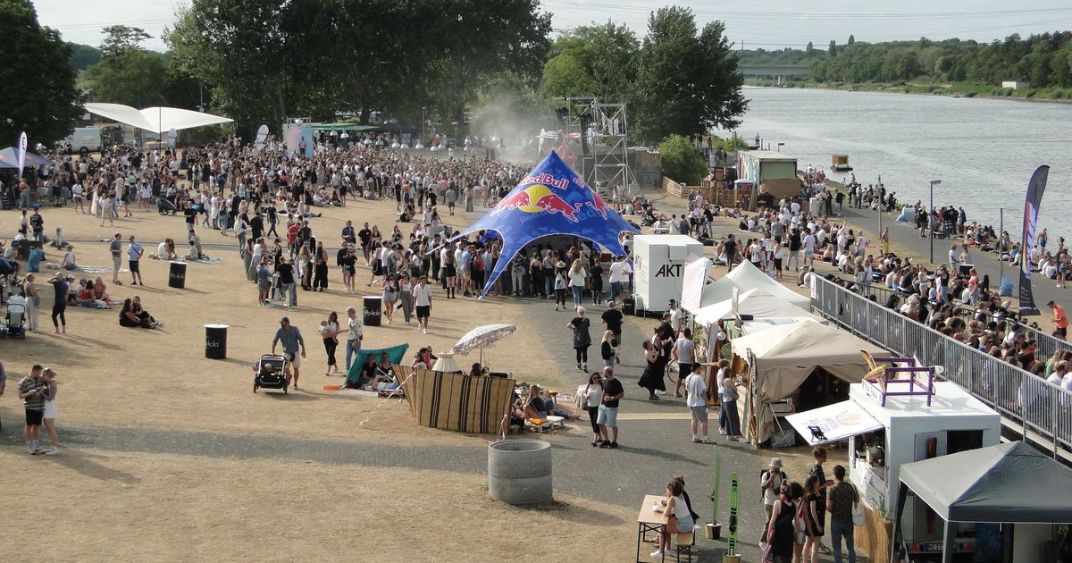 K ln So Lief Das Eat Play Love Festival Am F hlinger See K lner K ln so lief das eat play love festival am f hlinger see k lner