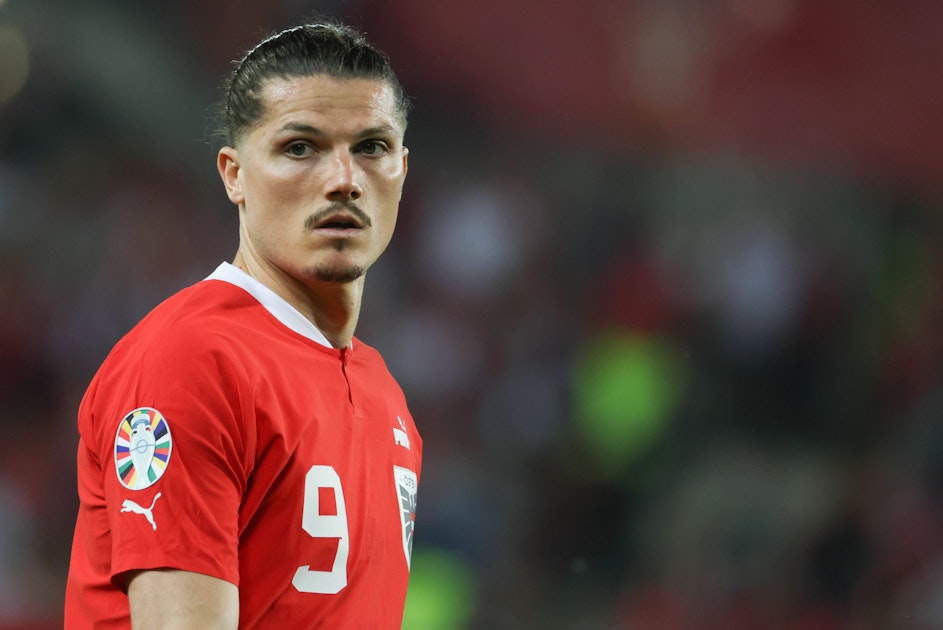 BVB verpflichtet Marcel Sabitzer von Konkurrent FC Bayern München ...