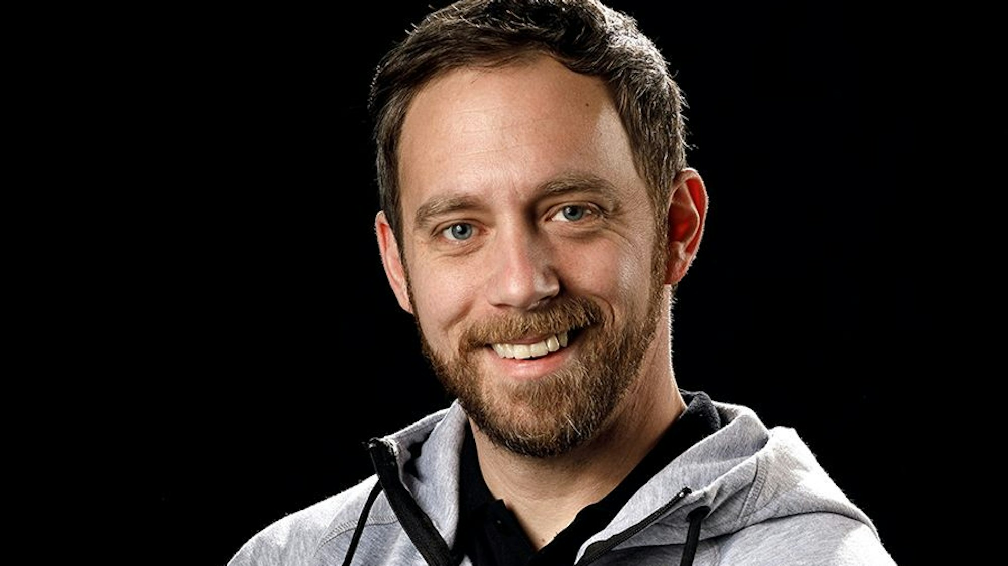 Daniel Müller, Leiter des Olympiastützpunktes NRW/Rheinland