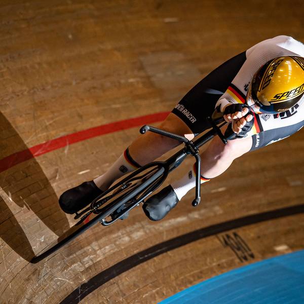 Bahnrad, Bahn European Championships Grenchen 2023