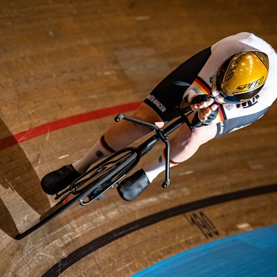 Bahnrad, Bahn European Championships Grenchen 2023