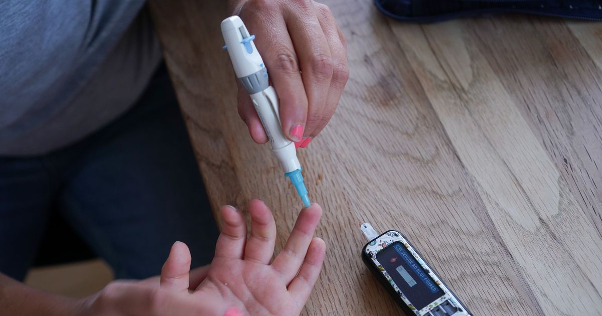 Vinzenz Pallotti Hospital Bensberg: Auszeichnung für Diabetes-Engagement