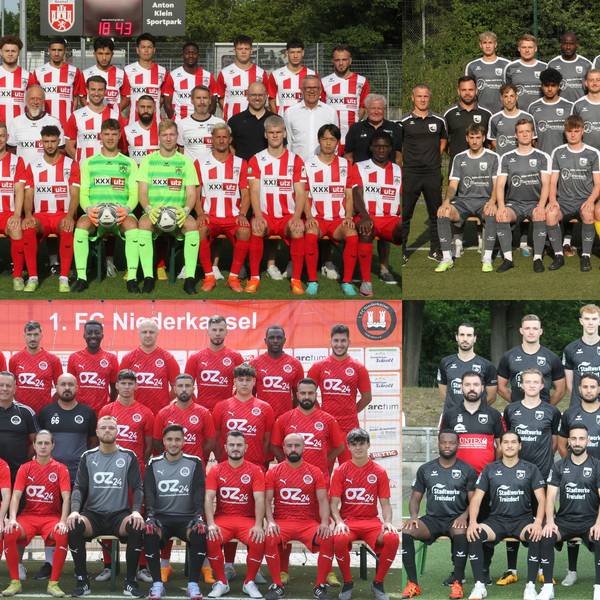 Saisonvorschau 2023/24