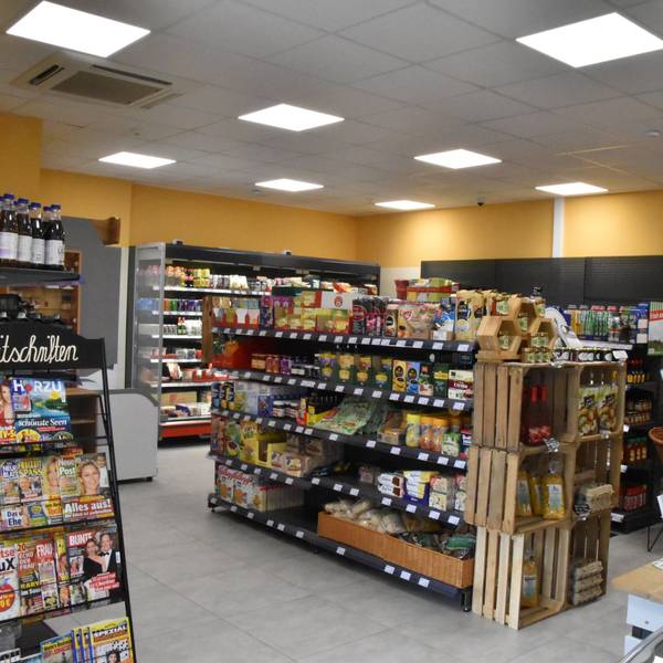 Zwischenbeilanz Landmarkt Leuscheid