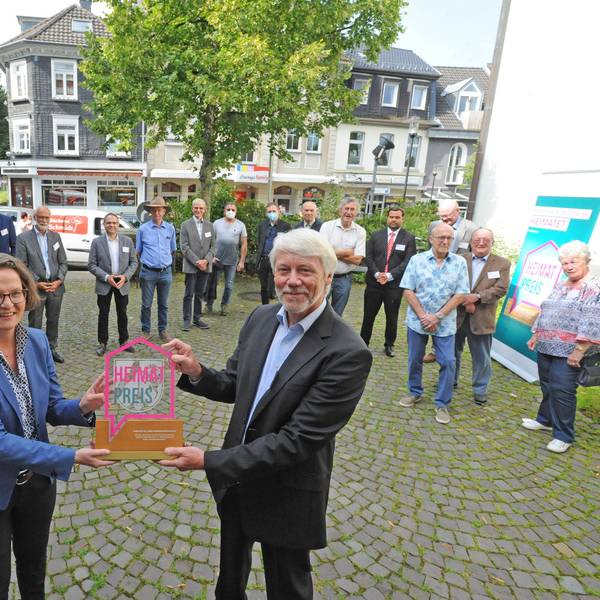 Karl Ulrich Voss
Bild: Britta Berg