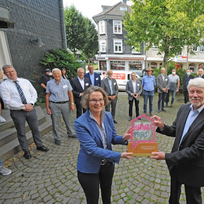 Karl Ulrich Voss
Bild: Britta Berg