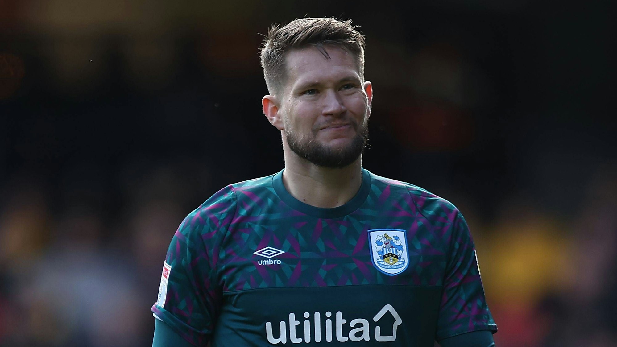 Der tschechische Torhüter Tomáš Vaclík