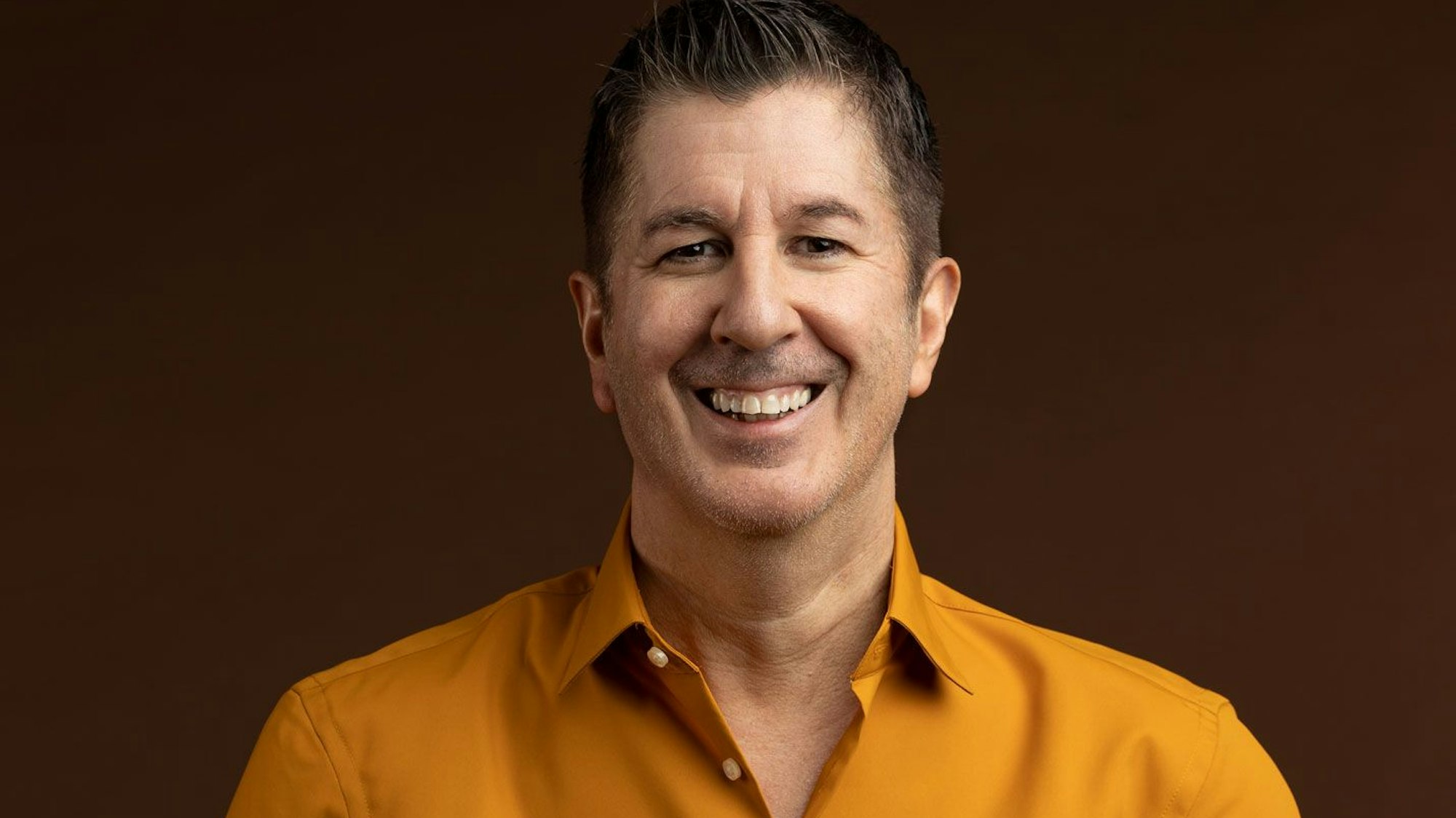 Neurobiologe und Mentaltrainer Marcus Täuber