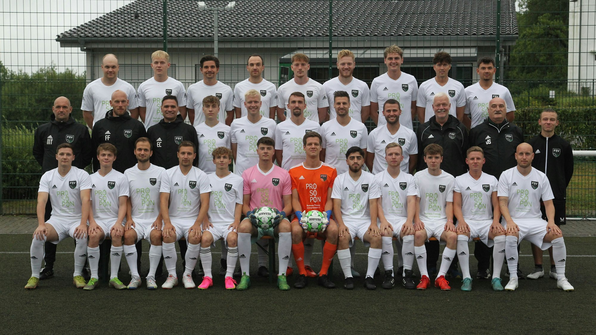 FSV Neunkirchen-Seelscheid