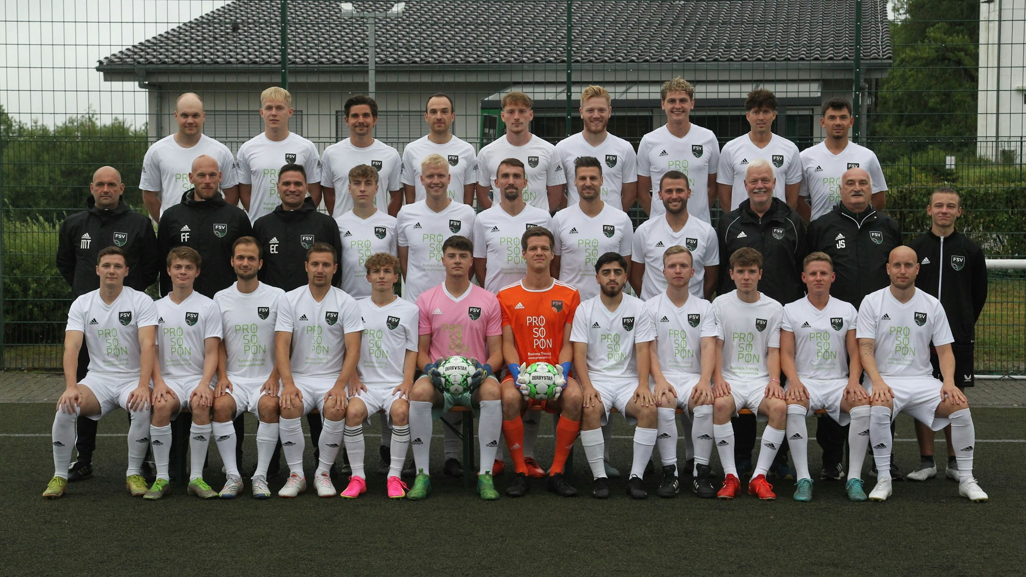 FSV Neunkirchen-Seelscheid