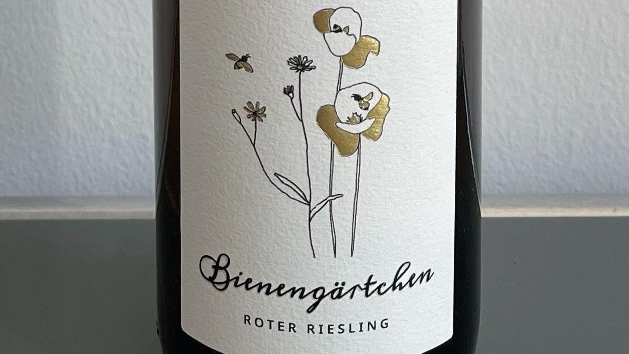 Roter Riesling