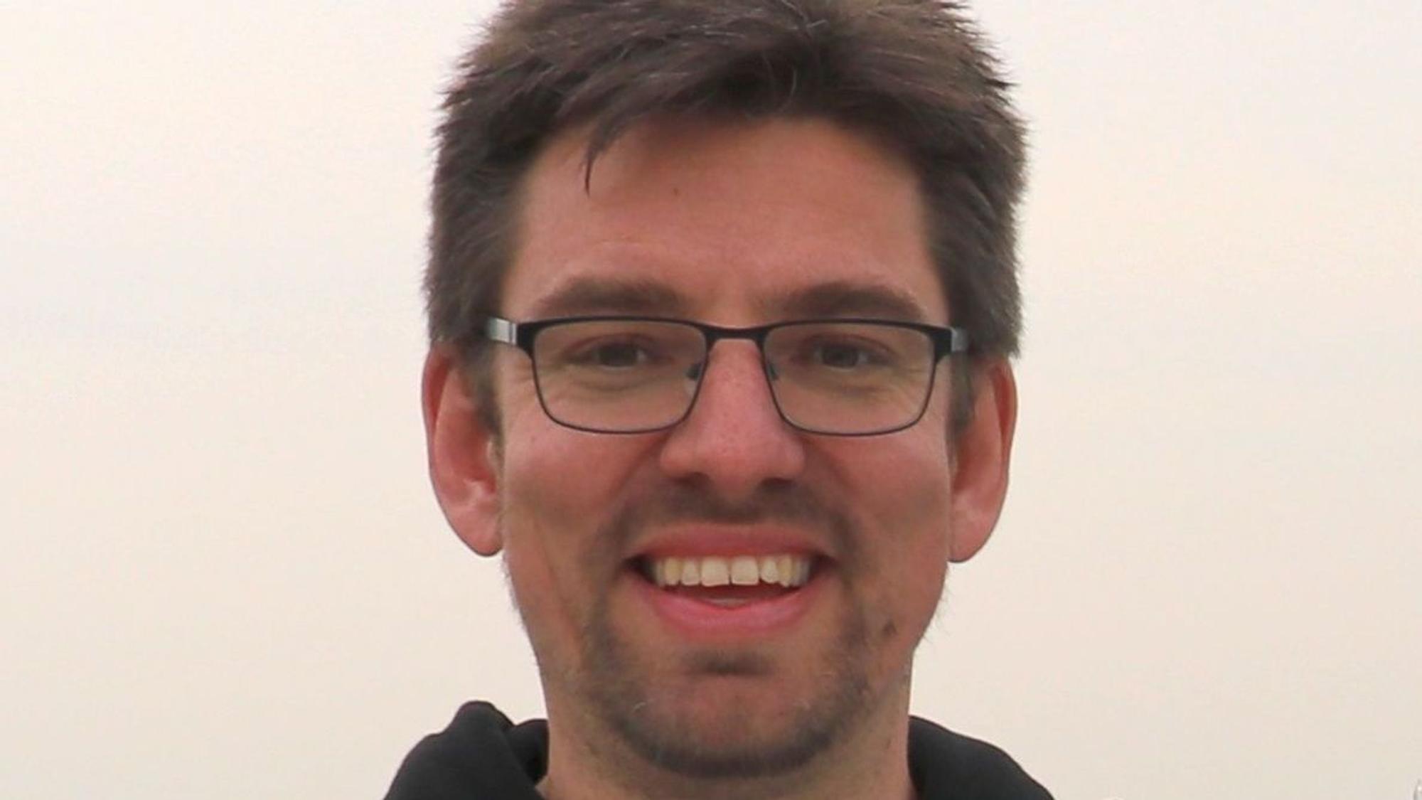 Dr. Bernhard Pospichal, Meteorologe an der Universität zu Köln.