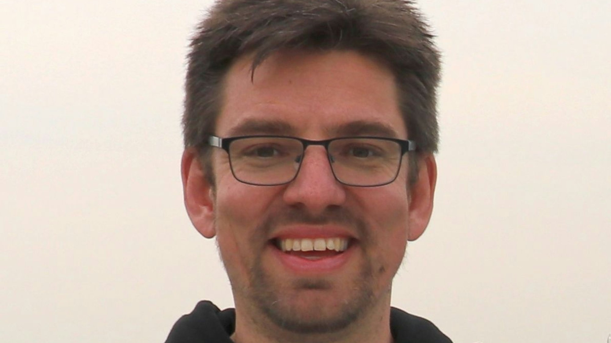 Dr. Bernhard Pospichal, Meteorologe an der Universität zu Köln.