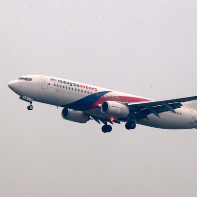 Mit einem Tiefsee-U-Boot hat die australische Küstenwache nach dem wahrscheinlich abgestürzten Malaysia-Airlines-Flug MH370 gesucht. Die Boeing 777 soll im südlichen Indischen Ozean abgestürzt sein.