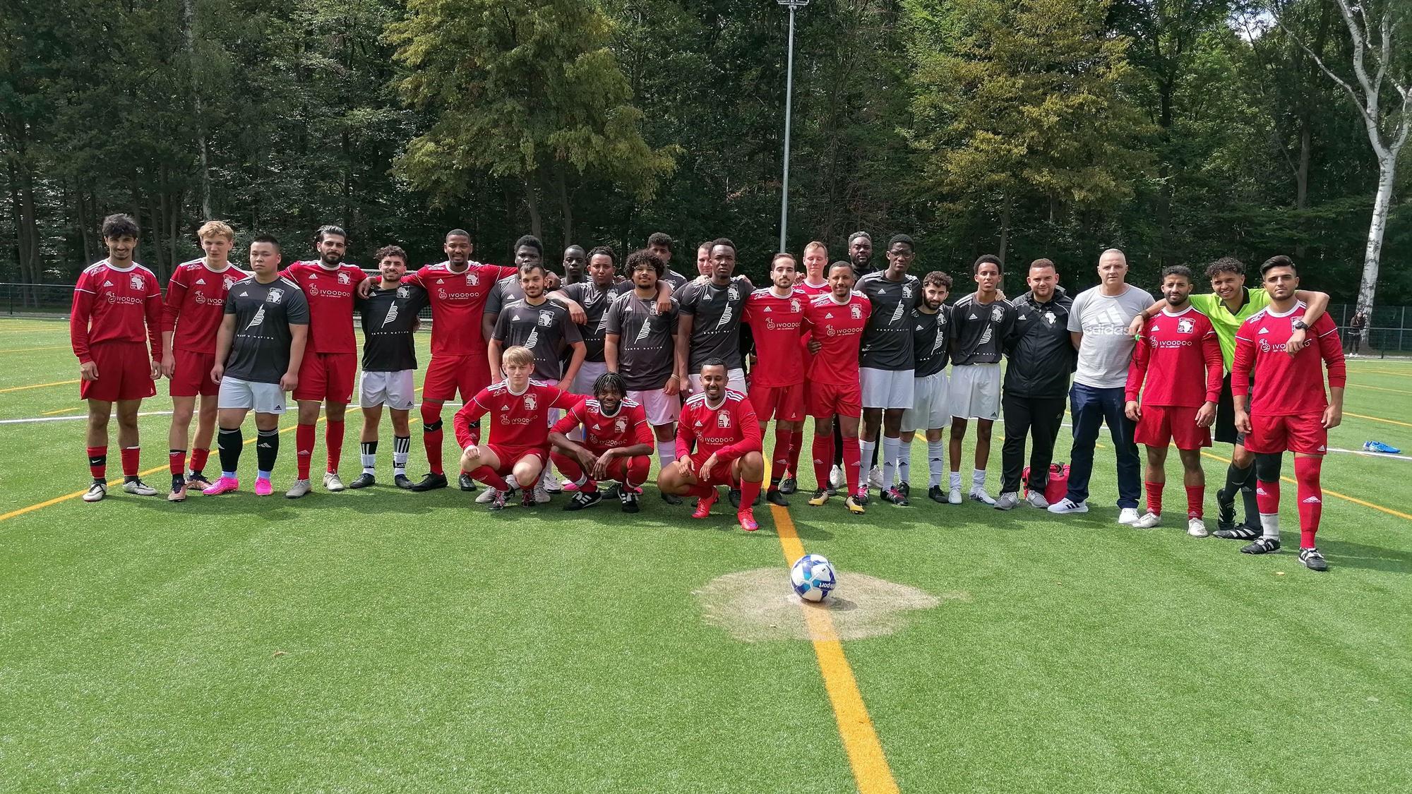 Afrika Fußball-Club Köln