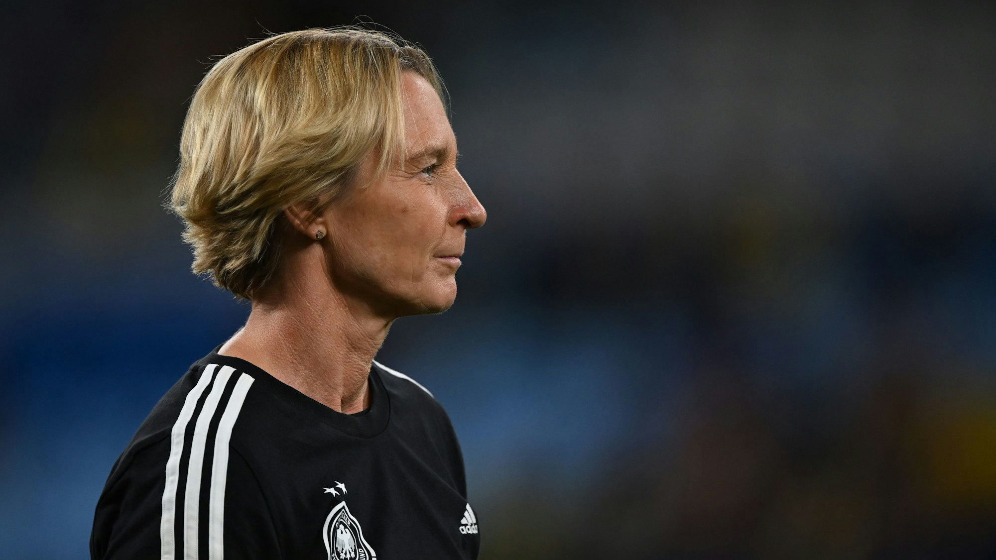 Martina Voss-Tecklenburg