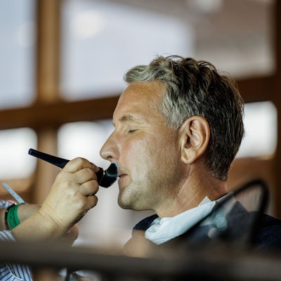 Björn Höcke, Chef der Thüringer Fraktion, gilt längst als informeller Parteichef. Höcke gehört zum besonders rechten Flügel der AfD.