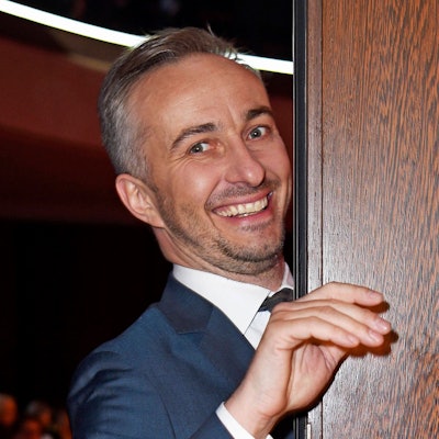 Satiriker und ZDF-Moderator: Die CDU fordert von Jan Böhmermann nach einem Tweet über Friedrich Merz eine Entschuldigung. Das ZDF hat sich von der Wortwahl Böhmermanns distanziert. (Archivbild)