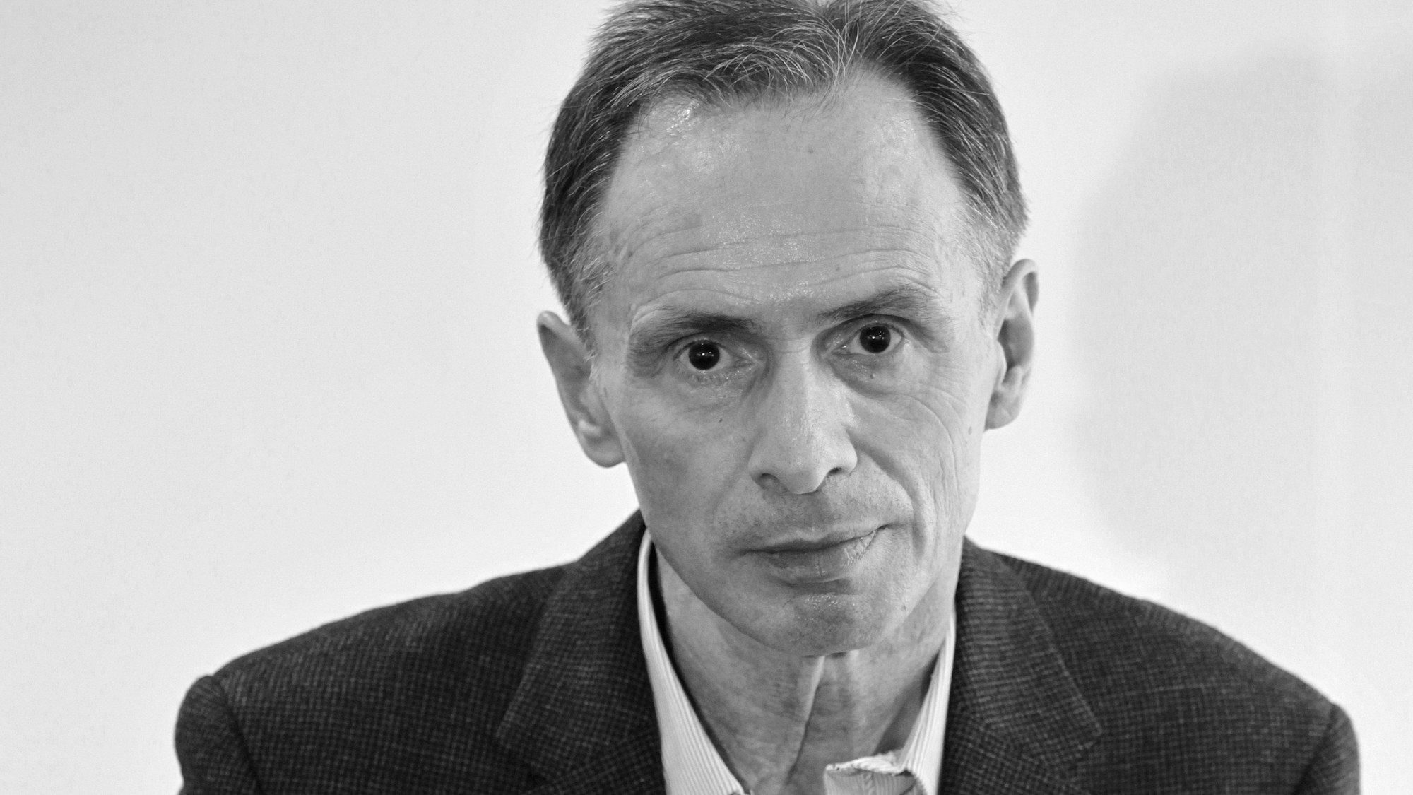 David Albahari