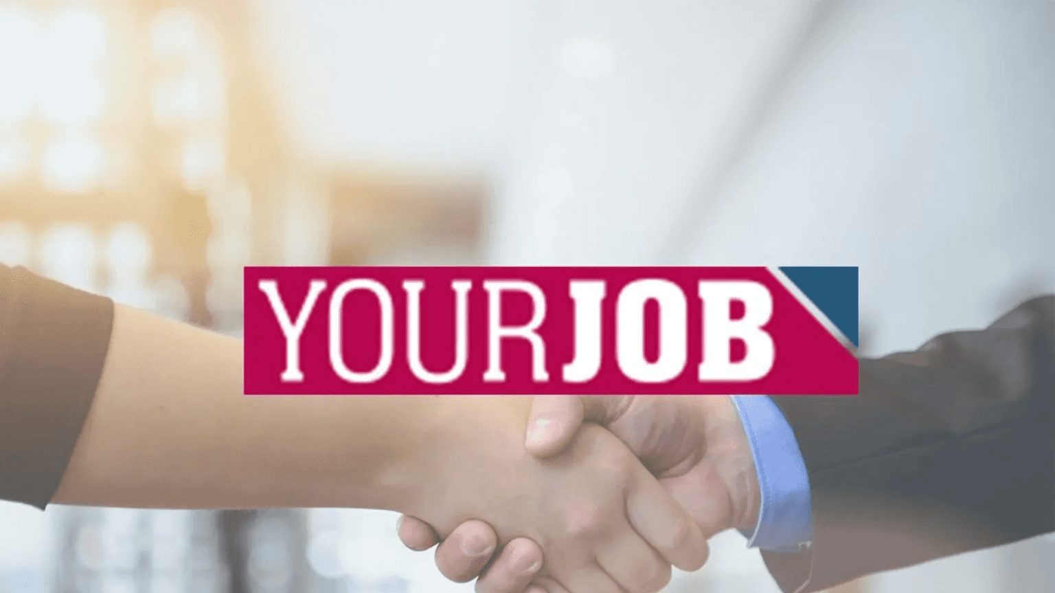 YourJob Logo
