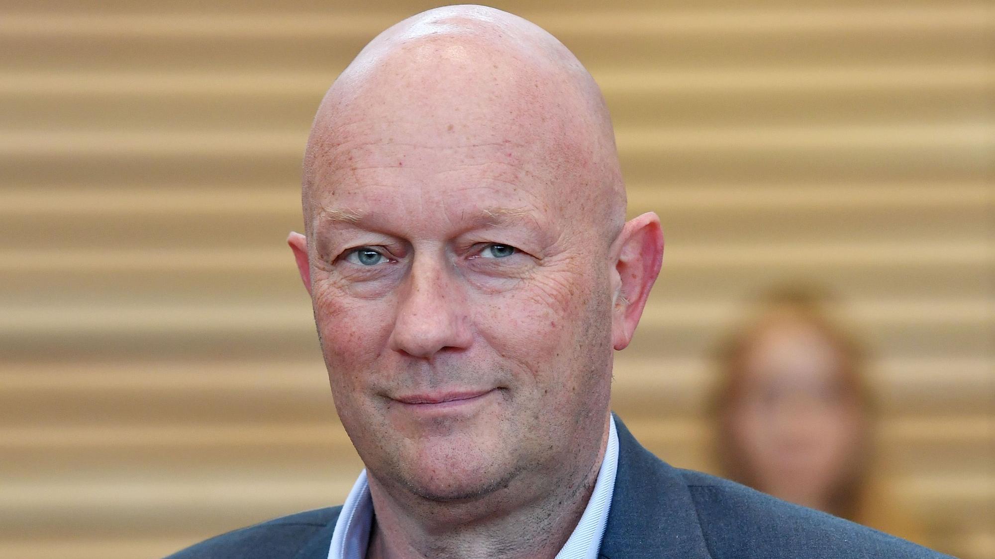 Thomas Kemmerich, der FDP-Landesvorsitzende.