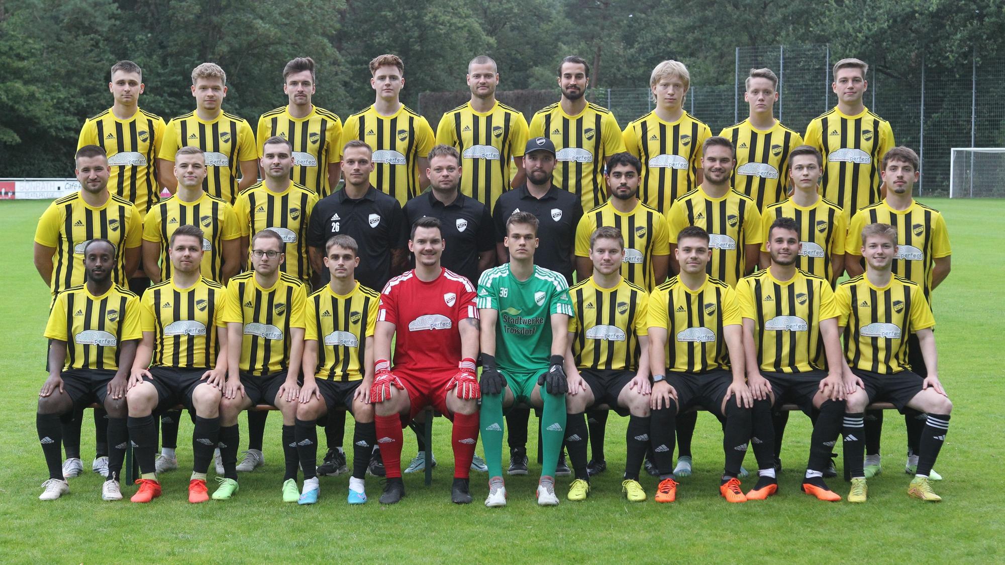 1. FC Spich II