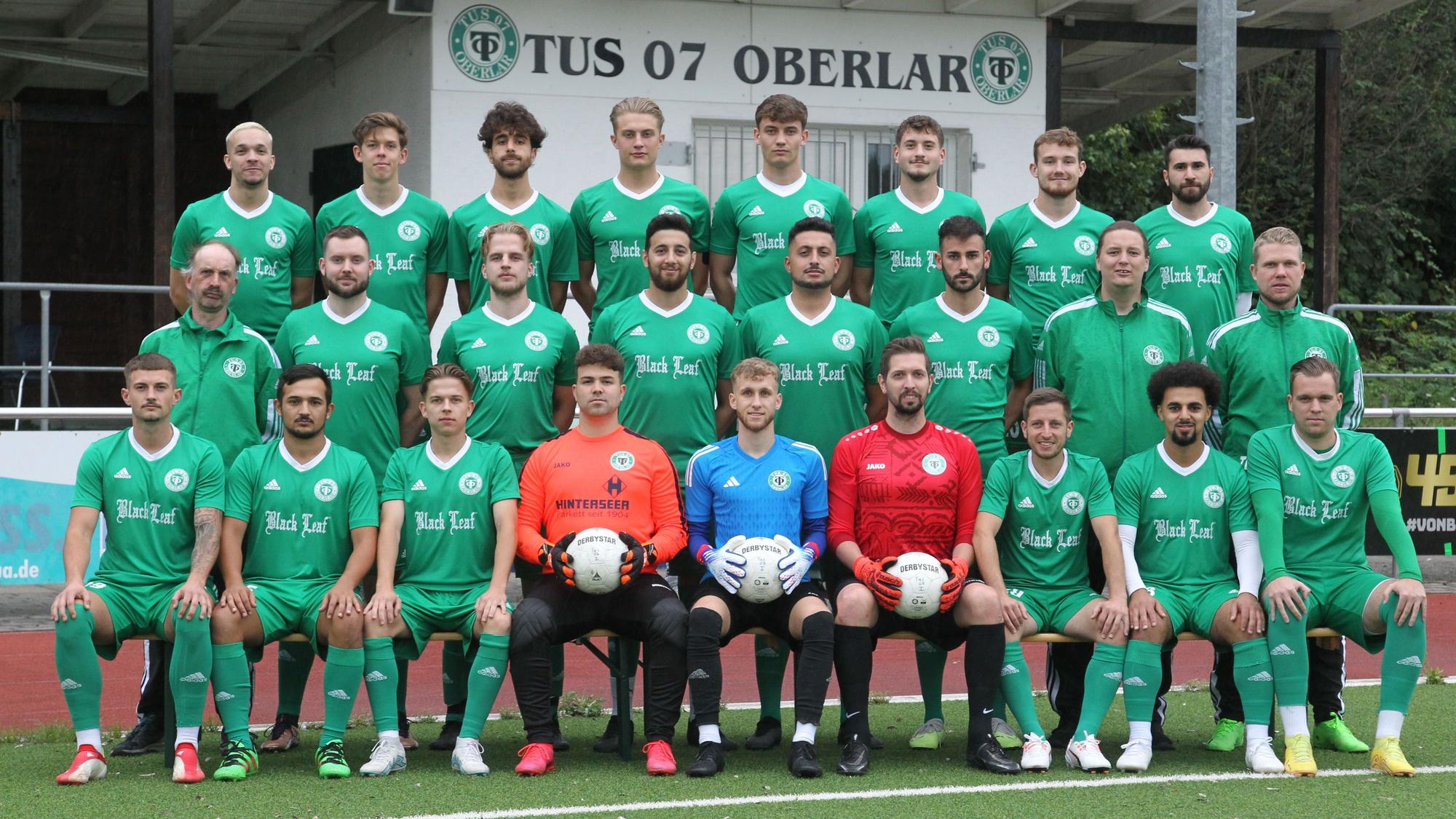 TuS Oberlar