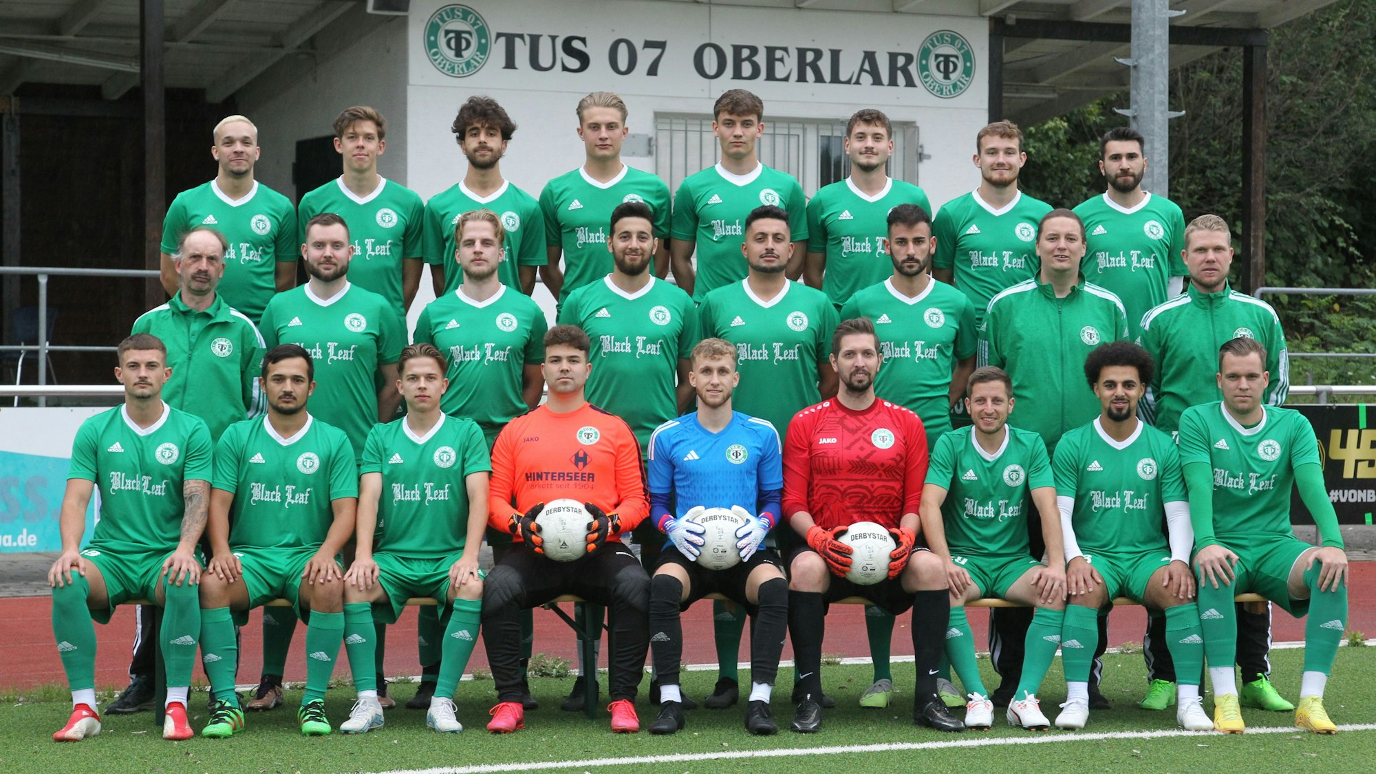 TuS Oberlar