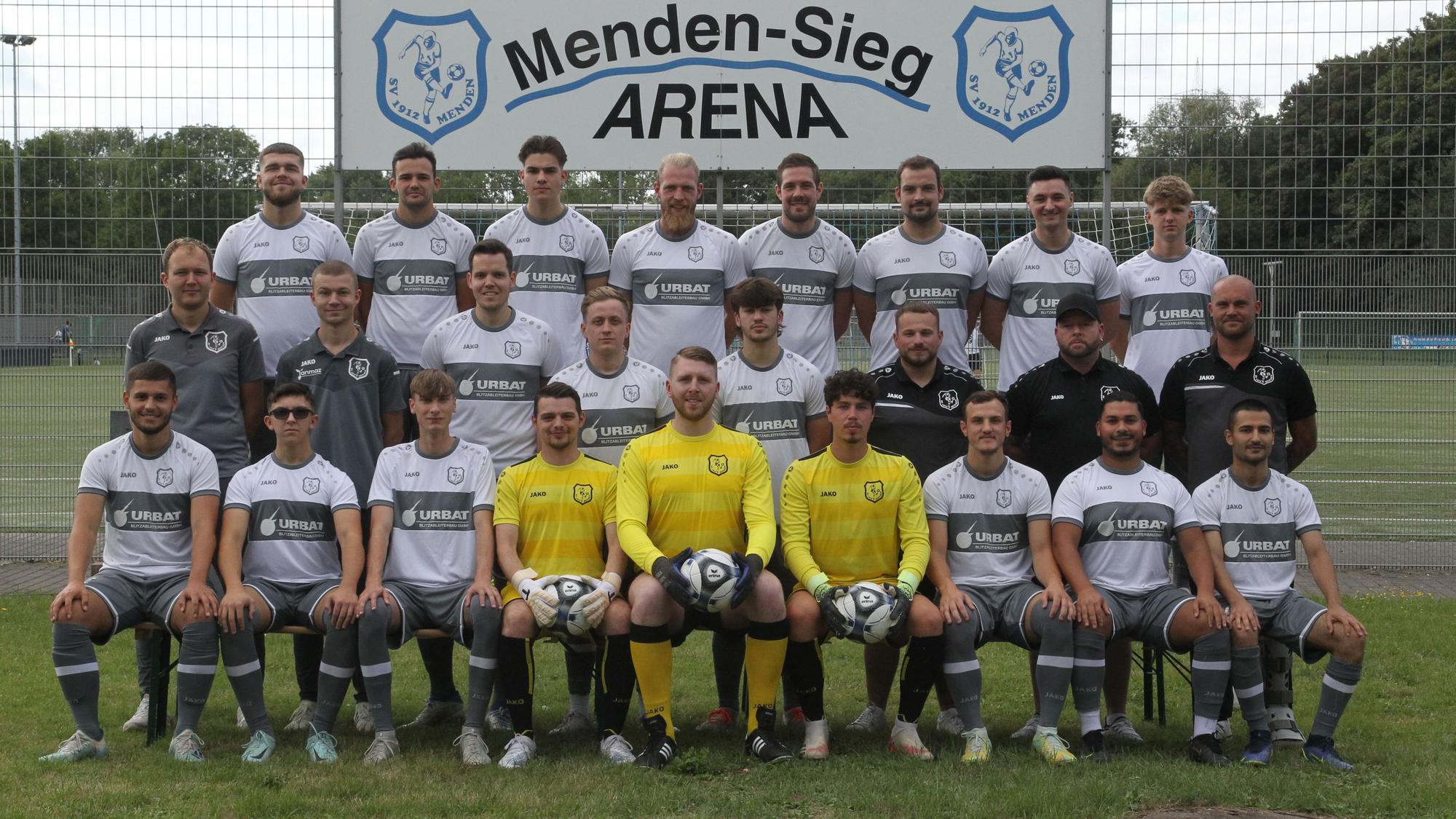 SV Menden
