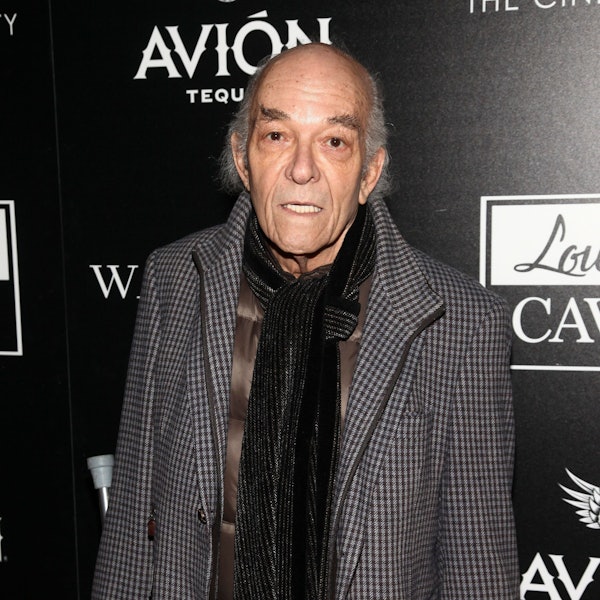 Der amerikanische Schauspieler Mark Margolis war unter anderem aus den Serien „Breaking Bad“ und „Better Caul Saul“ bekannt.