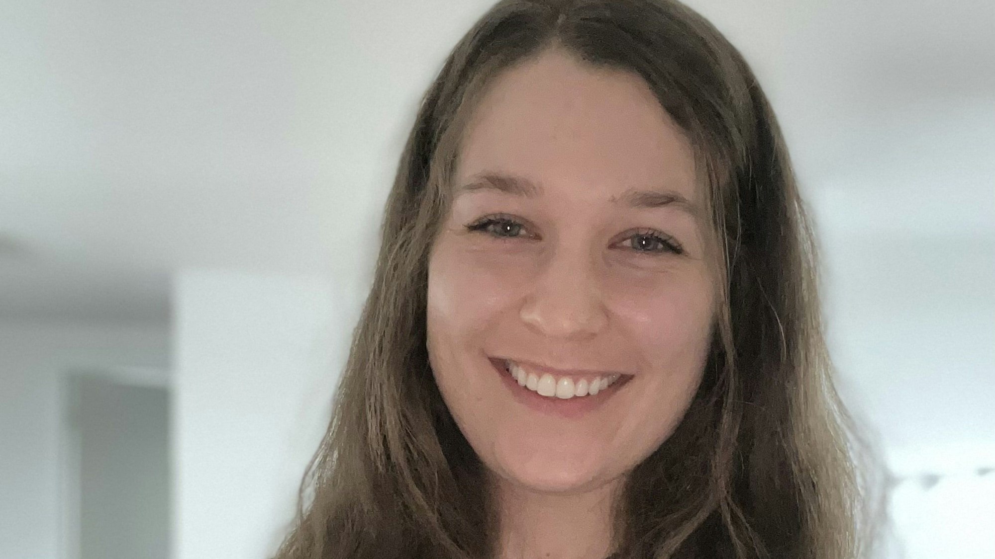 Die Sonderpädagogin Lena Porten bekommt zum Schuljahresbeginn ihre erste eigene Klasse.