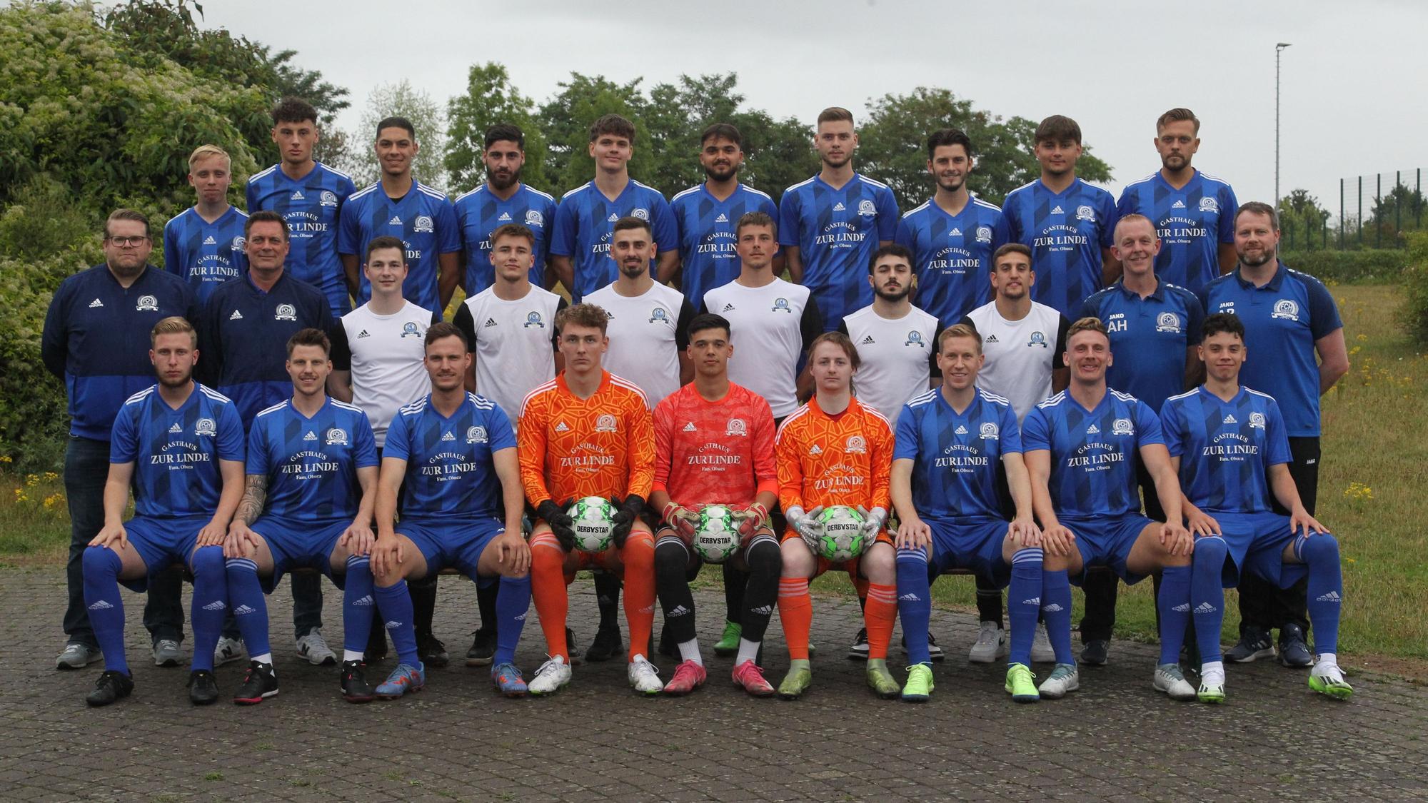 FC Hertha Rheidt