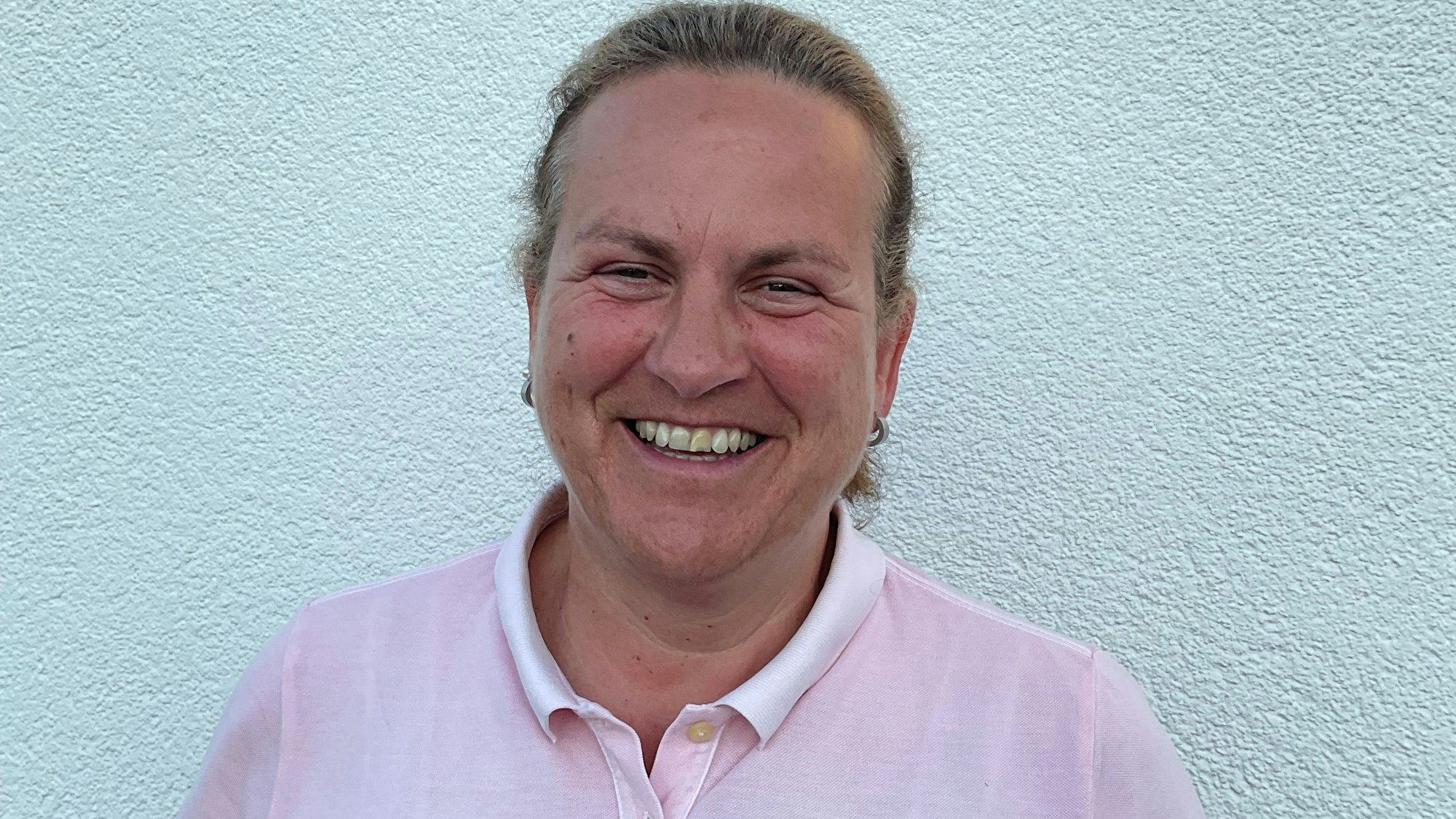 Barbara Dortmann, Schulleiterin Gemeinschaftsgrundschule Hand in Bergisch Gladbach