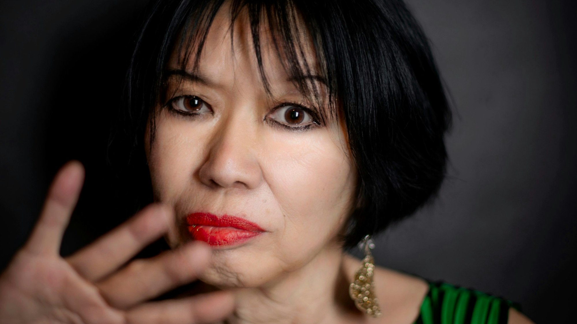 Aki Takase Rudi Mahall Stage Club Hamburg 190903