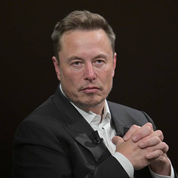 Ein Godfather der Elektromobilität: Elon Musk. Aber sonst?