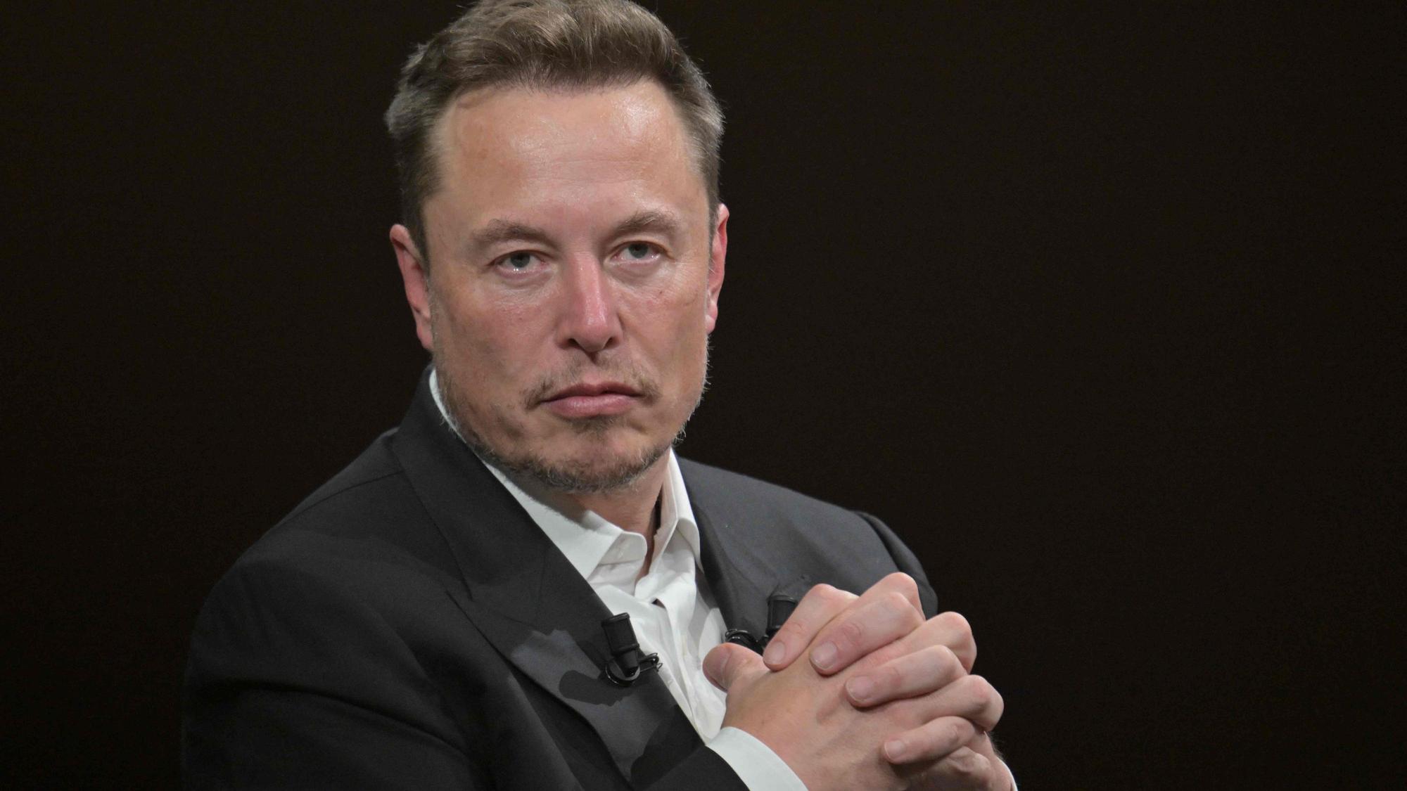 Ein Godfather der Elektromobilität: Elon Musk. Aber sonst?