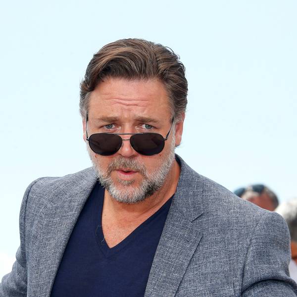 Russell Crowe hat Köln und ein Brauhaus besucht (Archivbild).