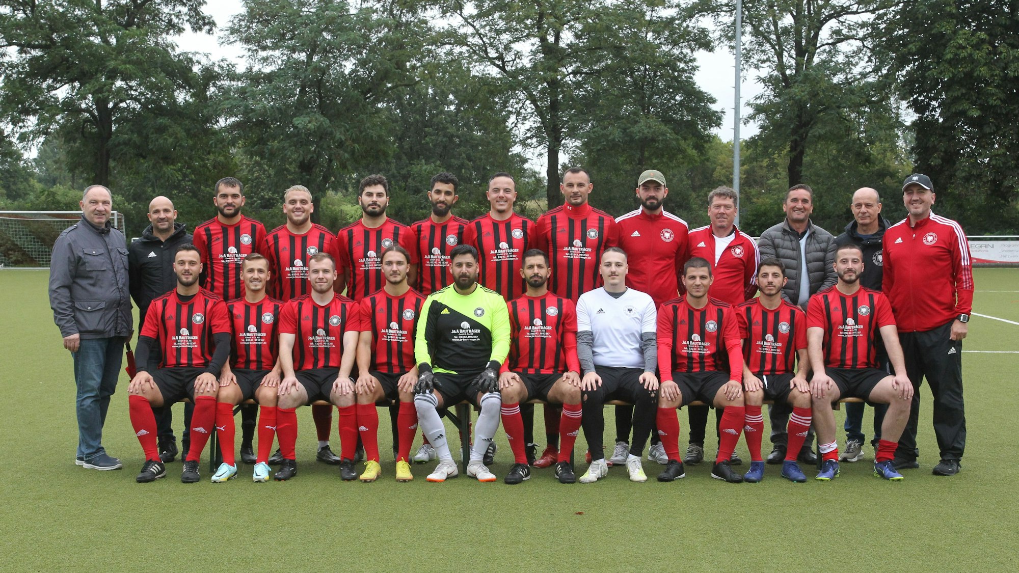 FC Kosova Sankt Augustin