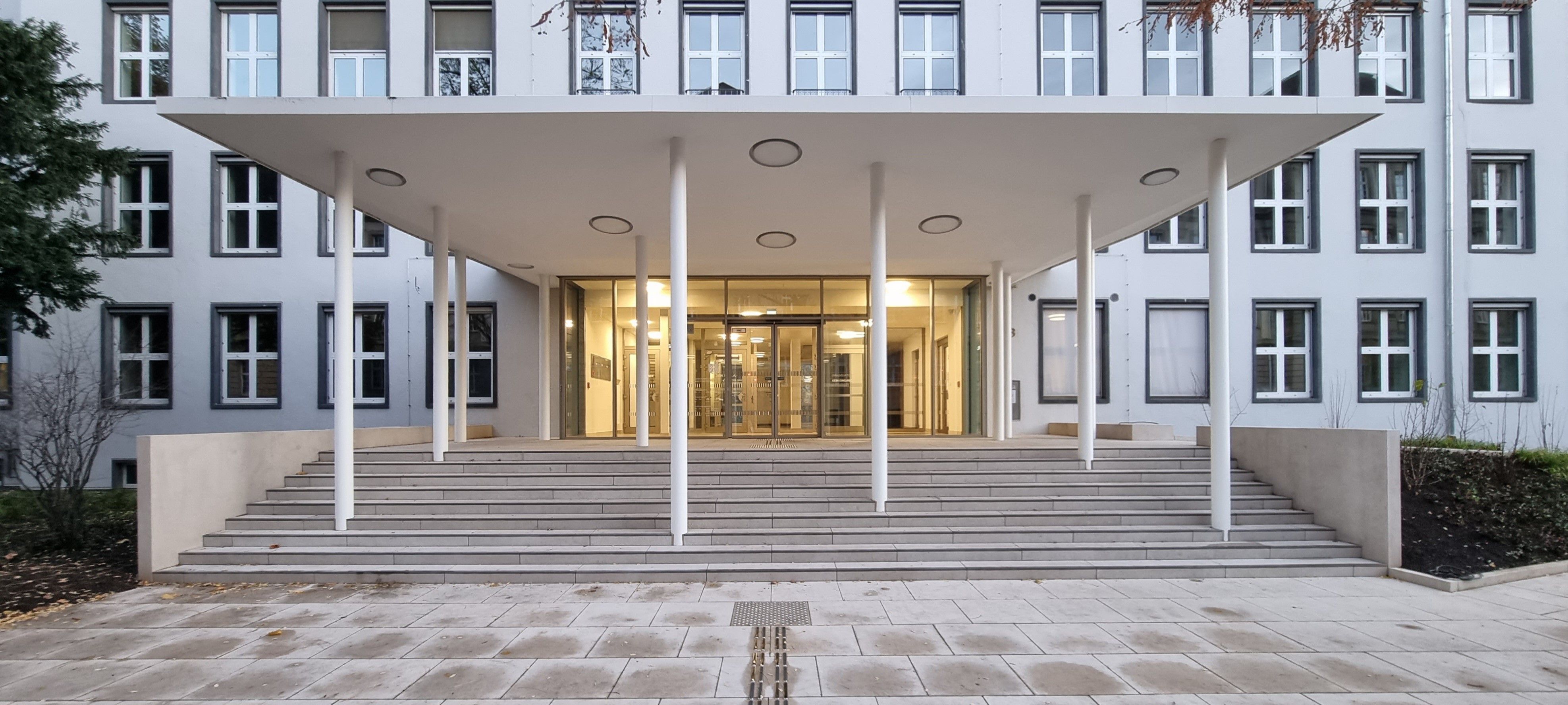 Arbeits- und Landesarbeitsgericht Köln