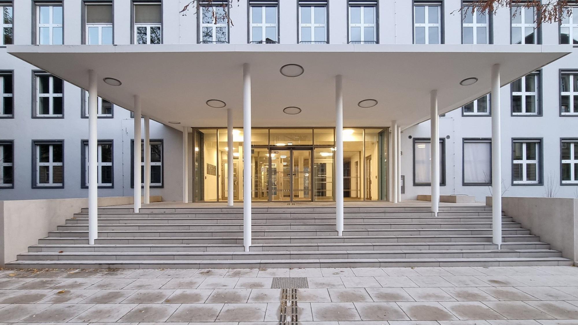Arbeits- und Landesarbeitsgericht Köln