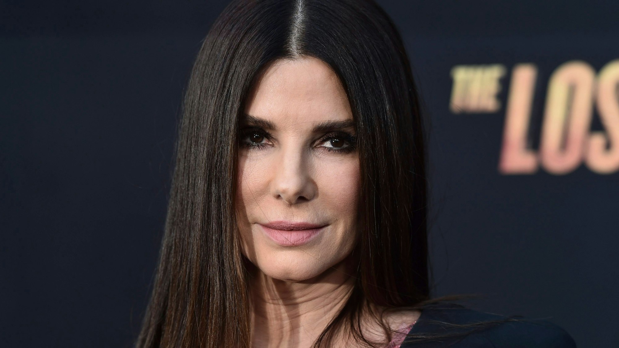 Sandra Bullock bezeichnete ihren langjährigen Partner Bryan Randall als „Liebe meines Lebens“. (Archivbild)