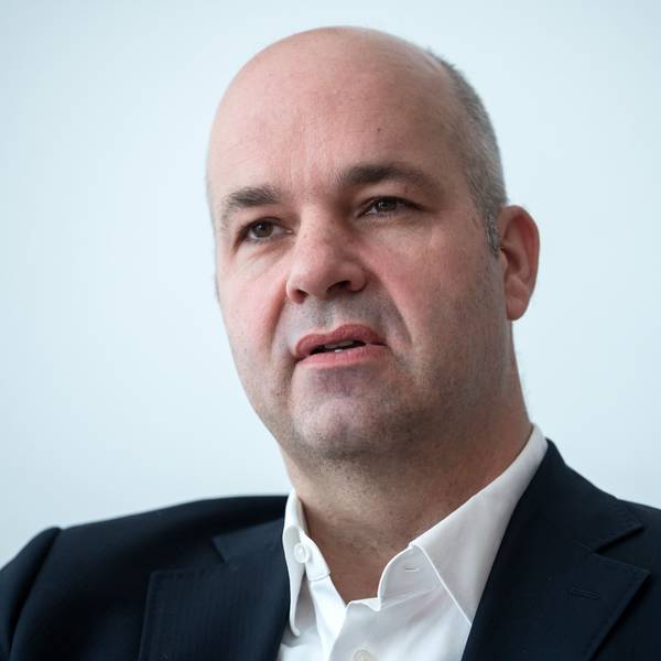 Marcel Fratzscher, Präsident des Deutschen Instituts für Wirtschaftsforschung (DIW), beruhigt angesichts schlechter Wirtschaftsdaten.