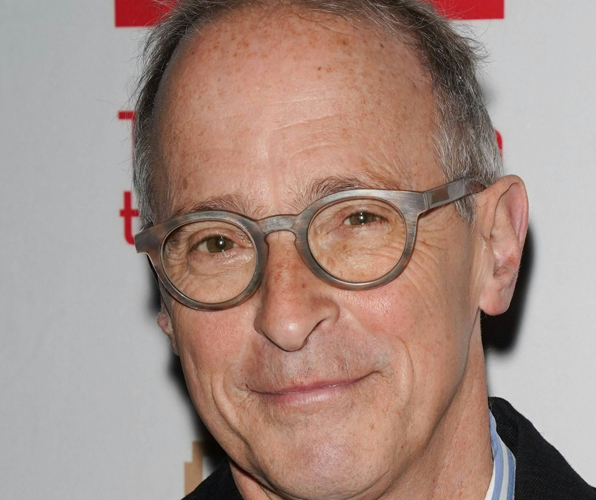 Stellt im September seine neuen Bücher vor: David Sedaris.