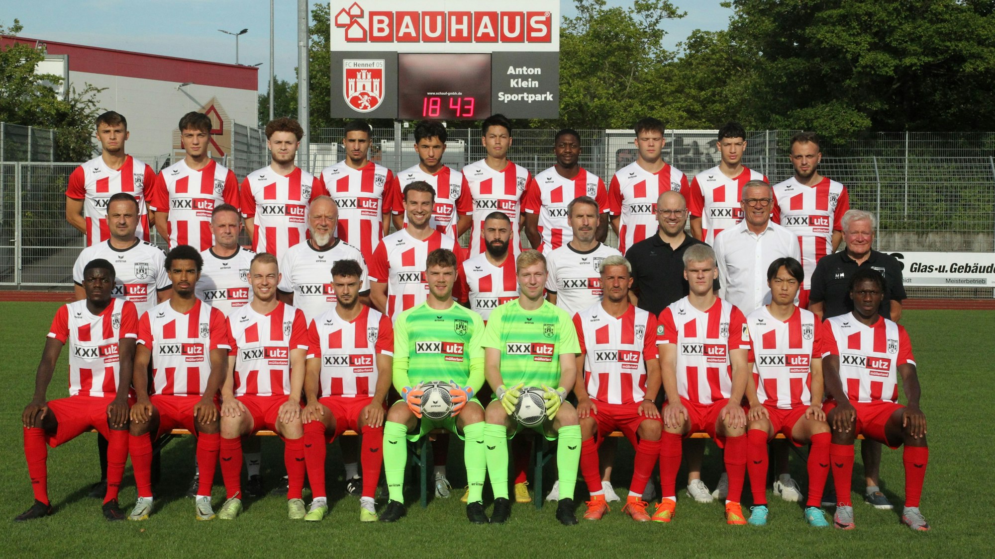 FC Hennef 05