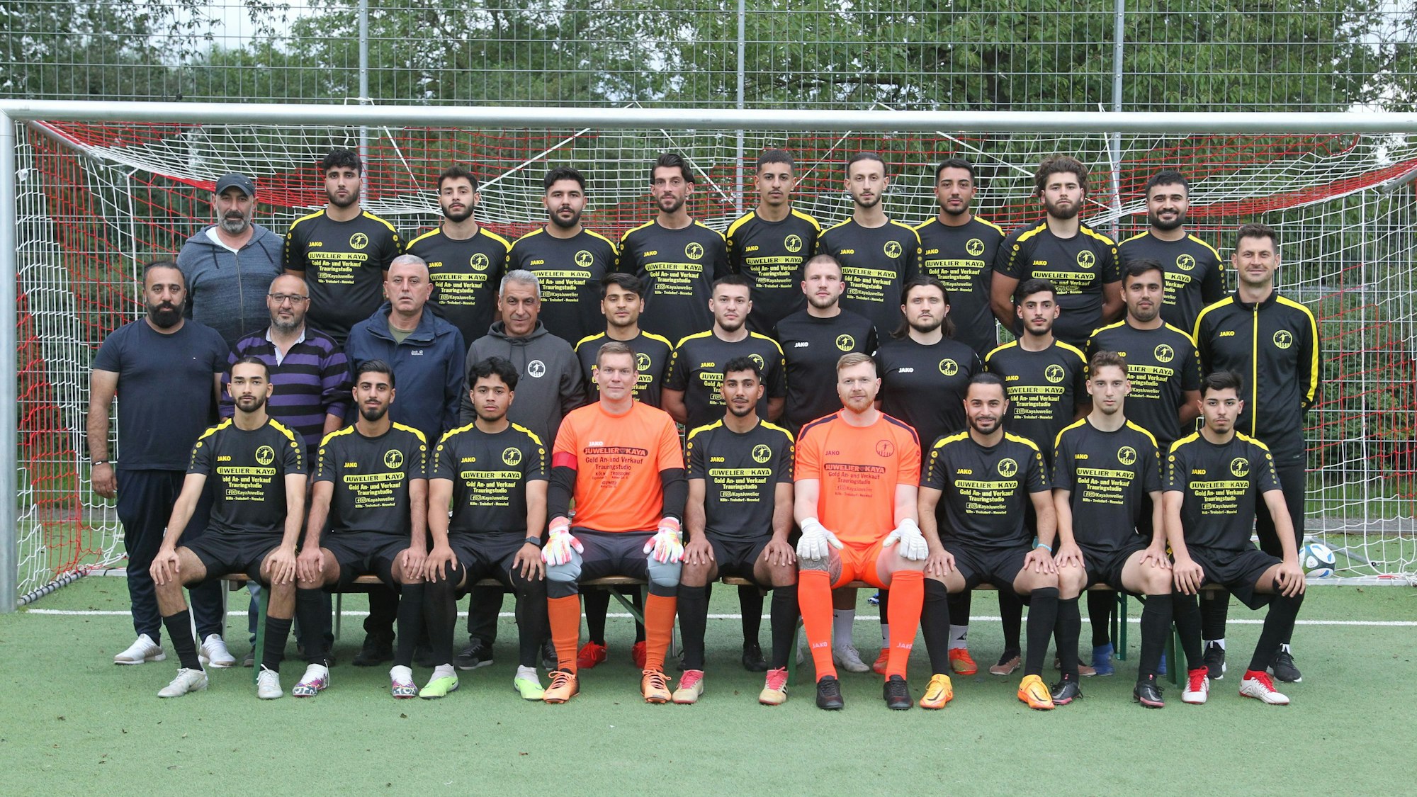Umutspor Troisdorf