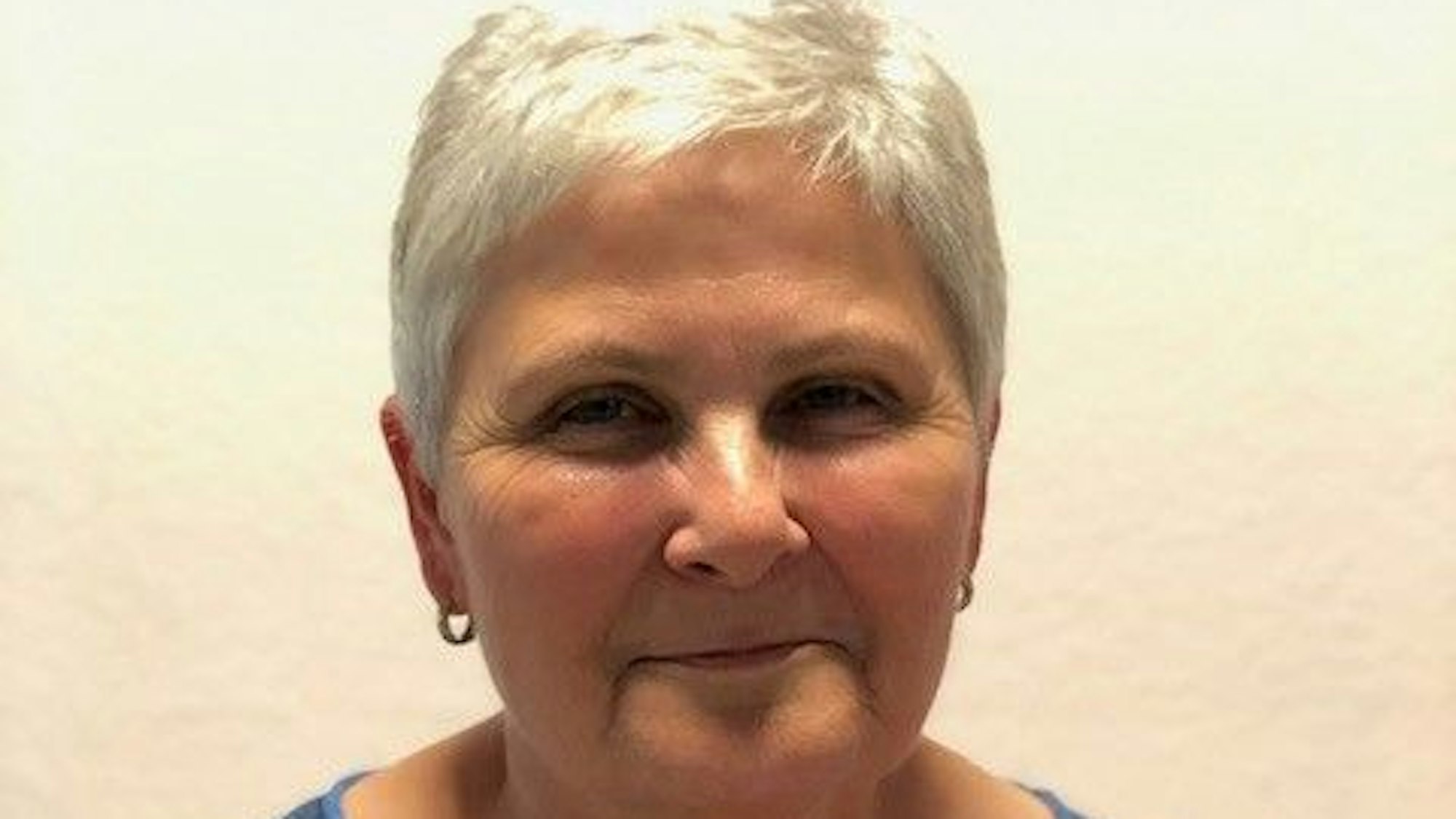 Beatrice Braunisch ist „Lobby für Mädchen“-Geschäftsführerin