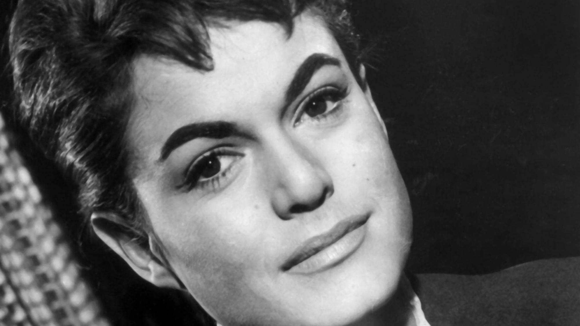 Margit Saad