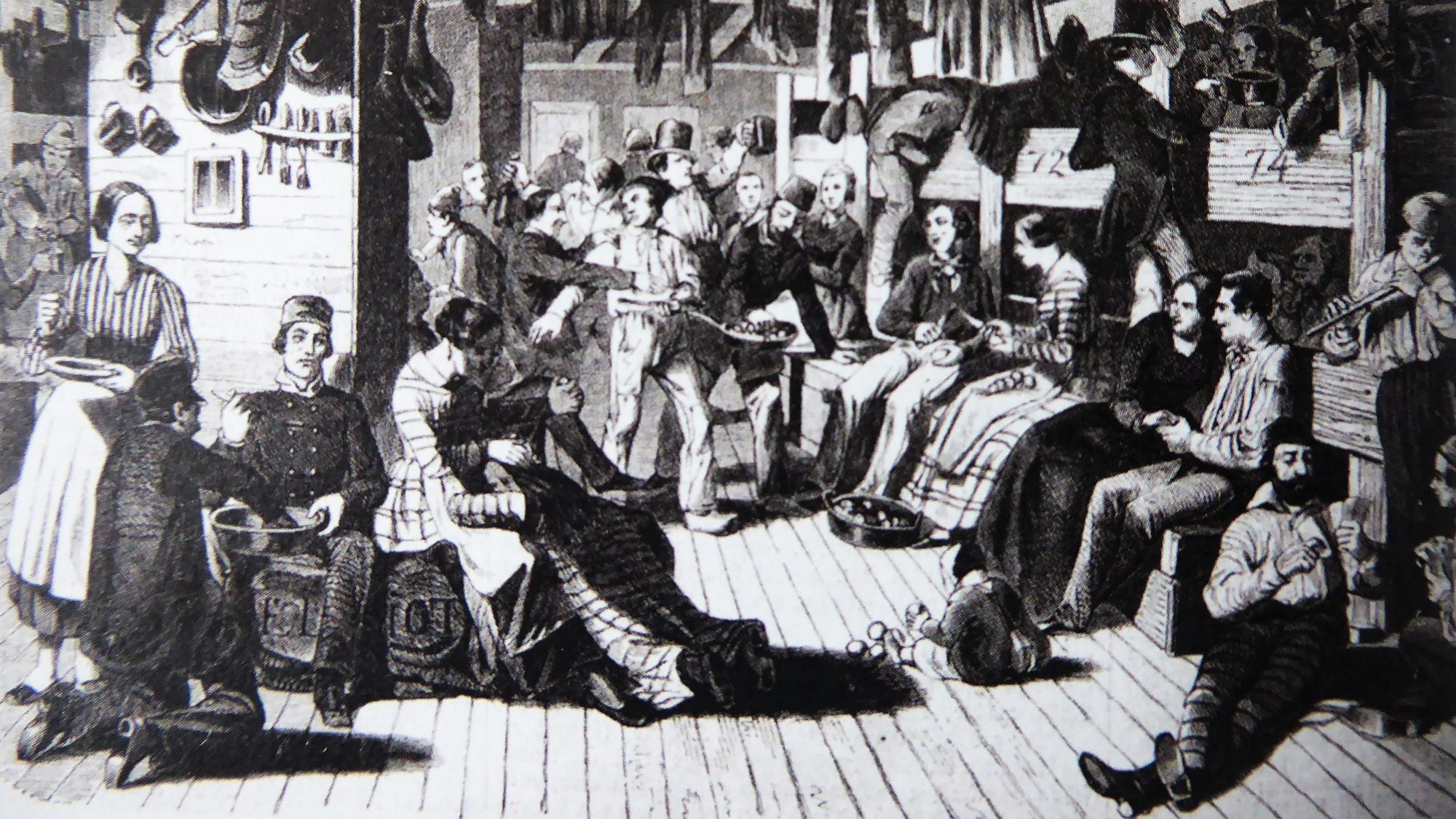 US-Auswanderer aus dem Rhein-Sieg-Kreis.